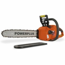 Akku-Kettensäge Powerplus 35 cm