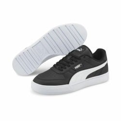 Chaussures casual homme Puma Caven Dime Noir