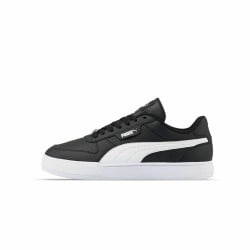 Chaussures casual homme Puma Caven Dime Noir