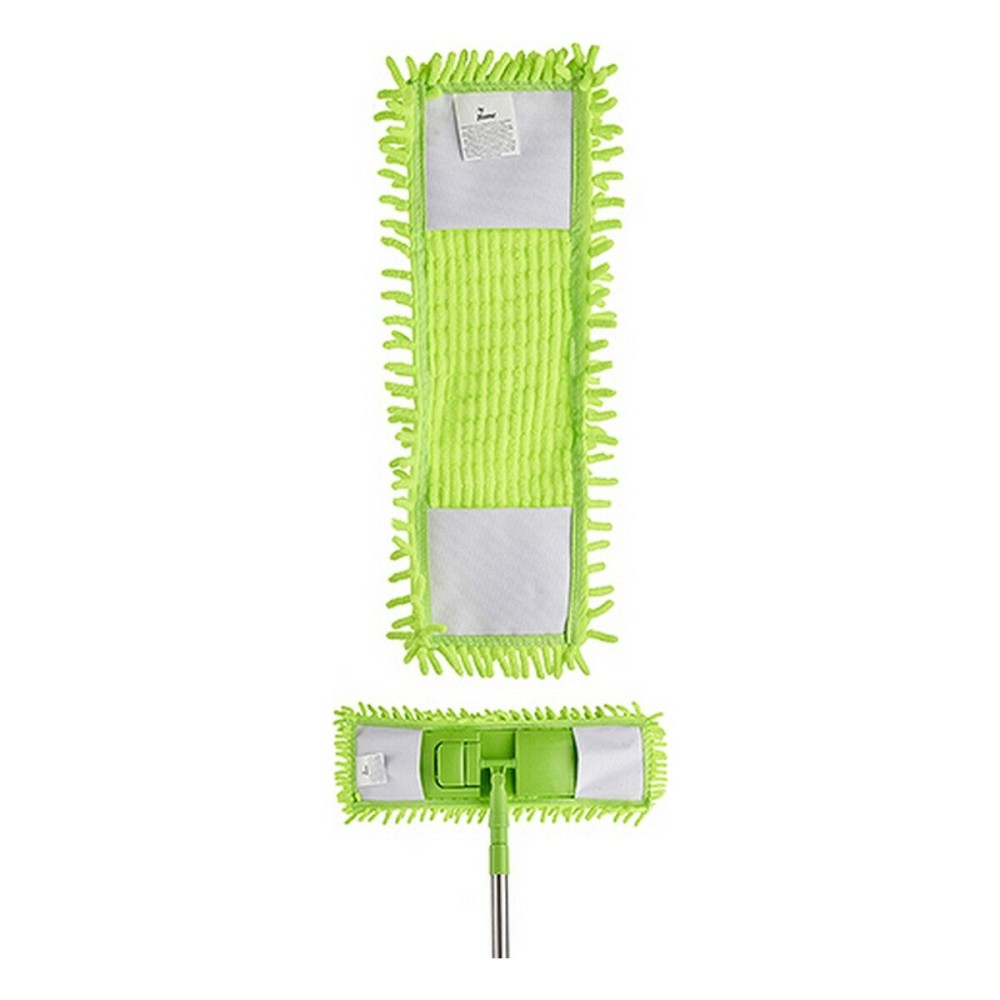 Mop Head Refill 17 x 1 x 43 cm (12 Units)