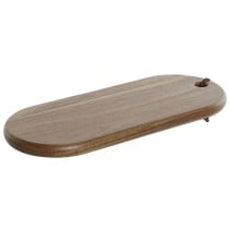 Planche à découper DKD Home Decor Naturel Corde Acacia 38 x 16 x 2 cm