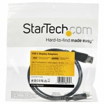 USB-C-zu-DisplayPort-Adapter Startech CDP2DP141MB          Schwarz 1 m