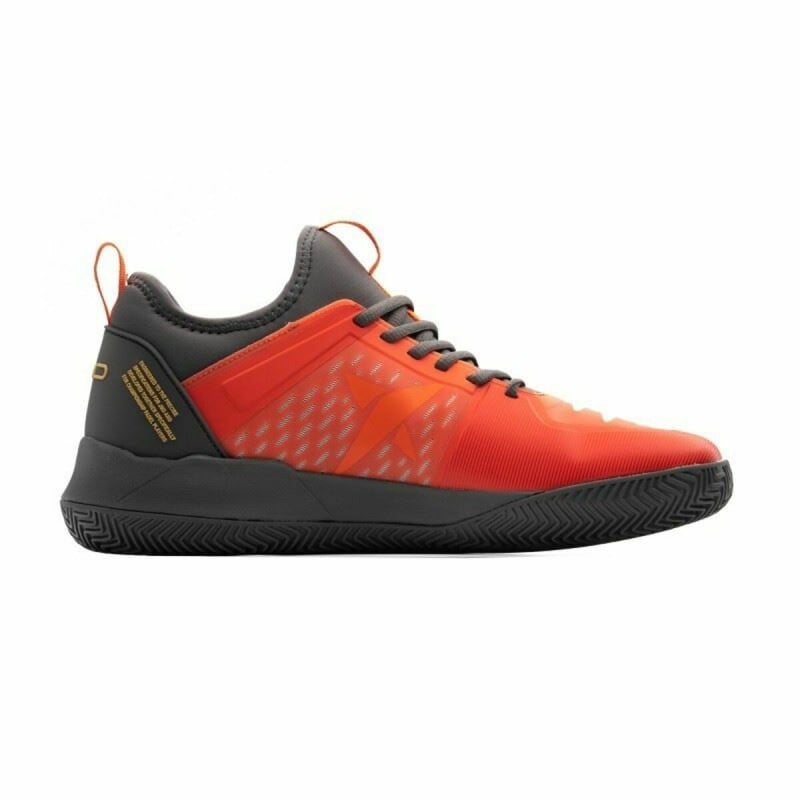 Men's Trainers Drop Shot Bentor Lima Padel Red