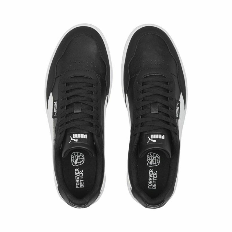 Men’s Casual Trainers Puma Court Ultra Lite Black