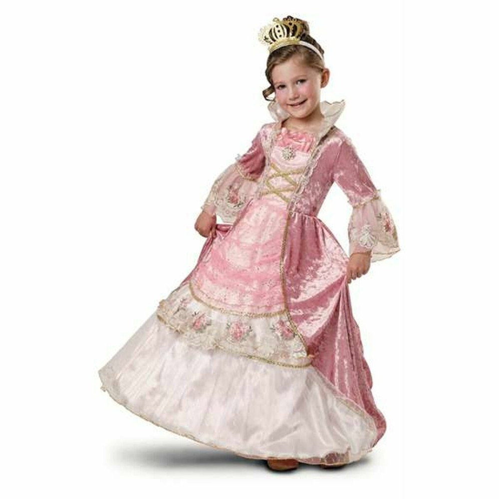 Costume for Children My Other Me Queen