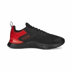 Men's Trainers Puma Infusion Black