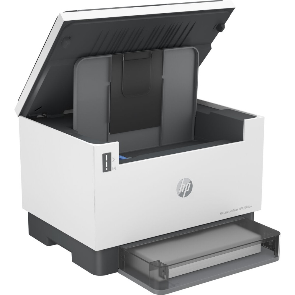 Schwarzweiß-Laserdrucker HP LaserJet Tank MFP 2604dw