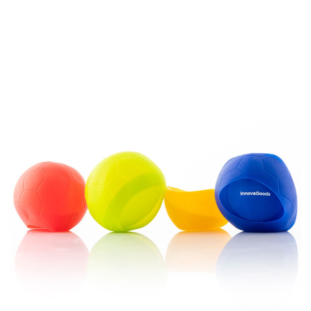 Reusable Water Balloons Waloons InnovaGoods 12 Units