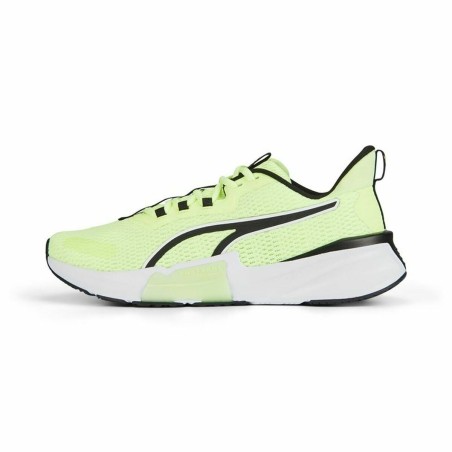 Herren-Sportschuhe Puma Pwrframe Tr 2 Gelb