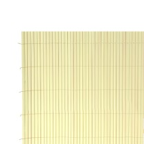 Canisse Beige PVC 1 x 300 x 150 cm