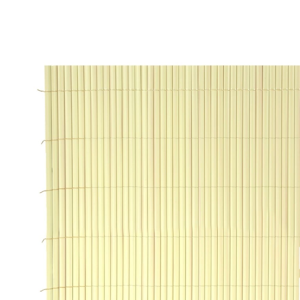 Sichtschutz Beige PVC 1 x 300 x 150 cm