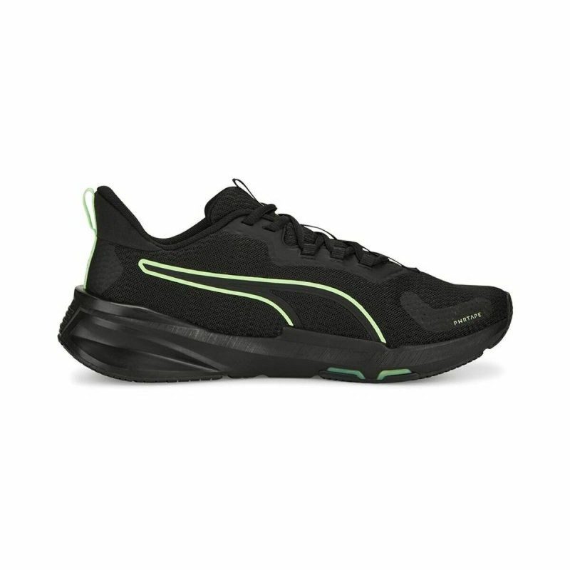 Men's Trainers Puma Pwrframe Tr 2 Black