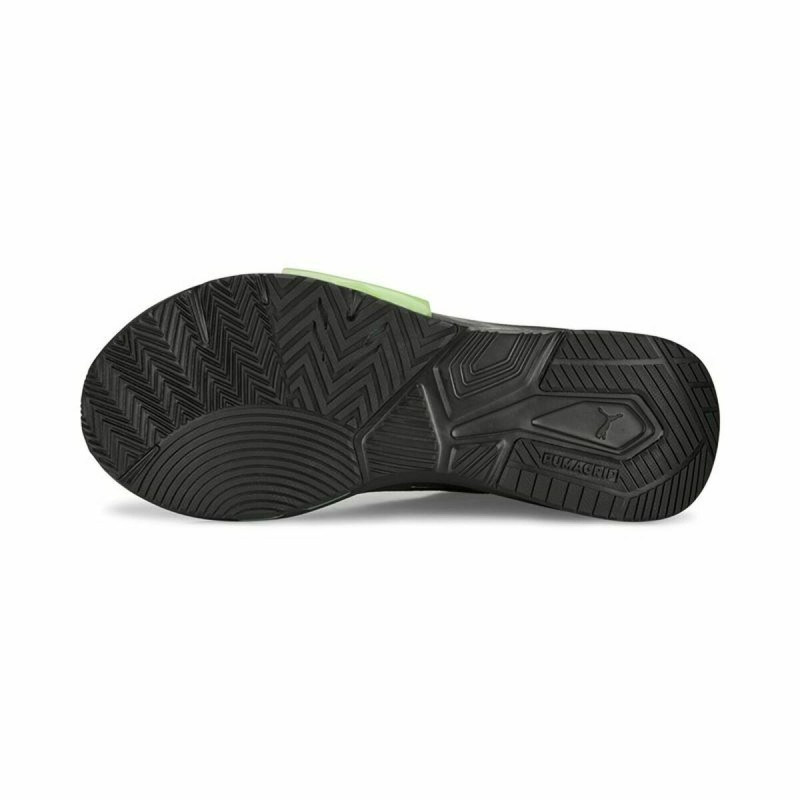 Chaussures de Sport pour Homme Puma Pwrframe Tr 2 Noir