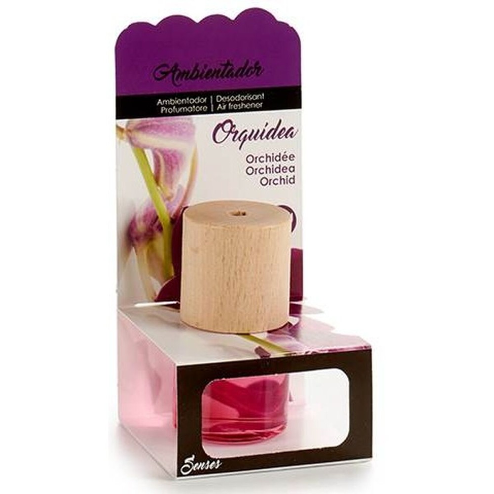 Lufterfrischer Orchidee (12 Stück)