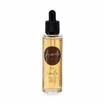 Wasserlösliche Essenz Acorde 50ML-E-DROPPER Vanille 50 ml (12 Stück)