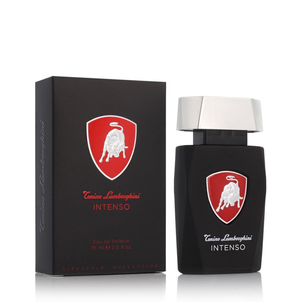 Parfum Homme Tonino Lamborghini Intenso EDT 75 ml