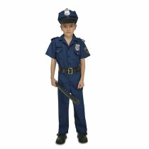 Déguisement pour Enfants My Other Me Police (4 Pièces)