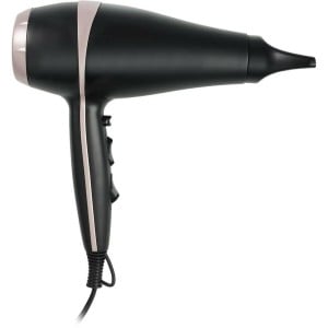 Hairdryer Tristar HD2450 Black 2200 W