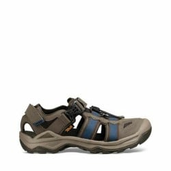 Sandalen für die Berge Teva Omnium 2 Bungee