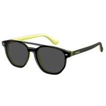 Unisex-Sonnenbrille Havaianas UBATUBA-CS-71C-IR Ø 51 mm