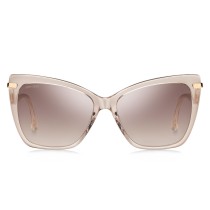 Lunettes de soleil Femme Jimmy Choo SELBY-G-S-FWM-NQ ø 57 mm