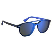 Unisex Sunglasses Havaianas UBATUBA-CS-D51-XT Ø 51 mm