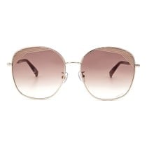 Damensonnenbrille Missoni MIS-0014-S-6K3-HA ø 59 mm