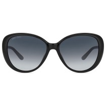 Damensonnenbrille Jimmy Choo AMIRA-G-S-807-9O ø 57 mm