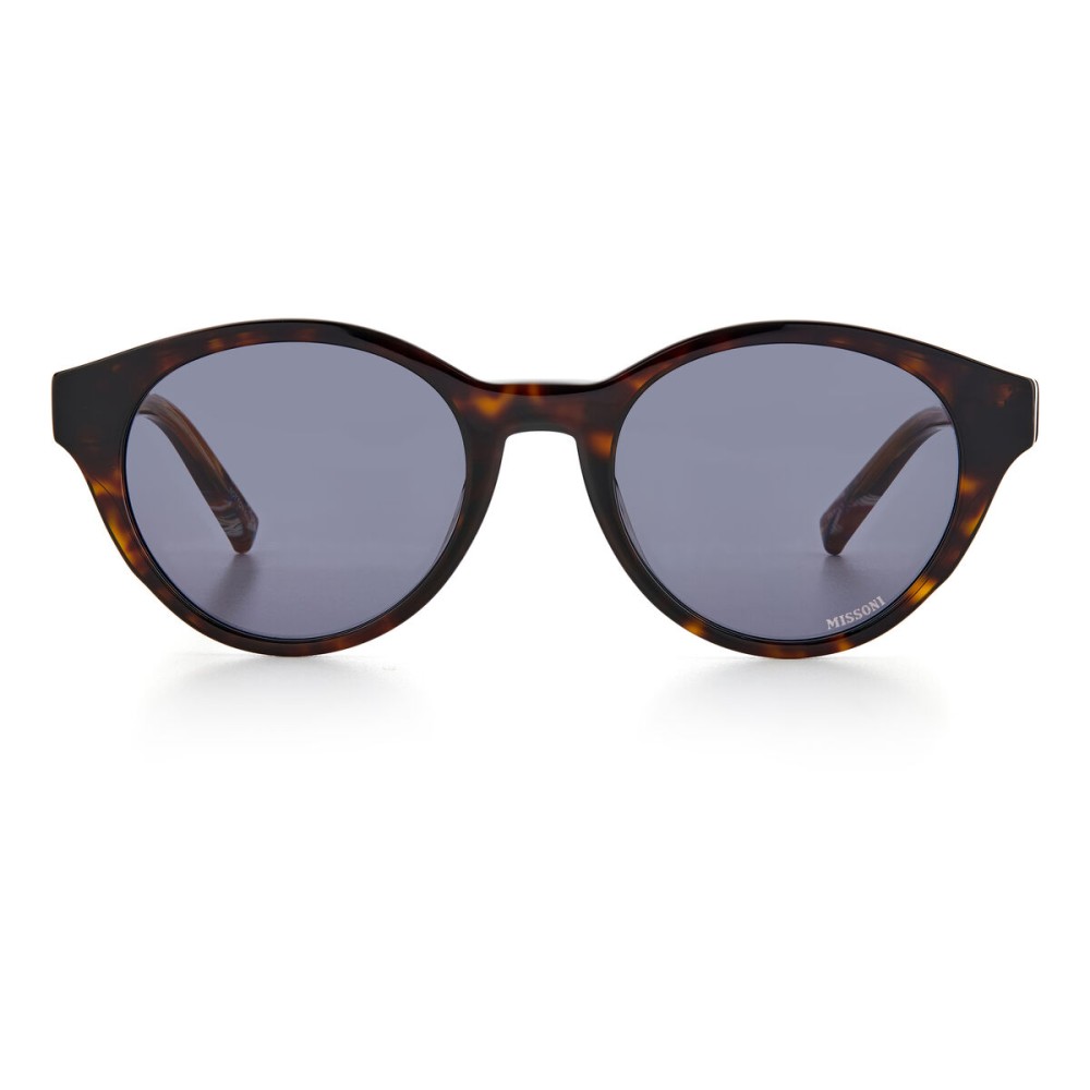 Ladies' Sunglasses Missoni MIS-0030-S-2OK-IR Ø 49 mm