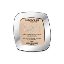 Compact Powders Deborah 24ore Perfect Nº 01 Light Beige Spf 15 9 g