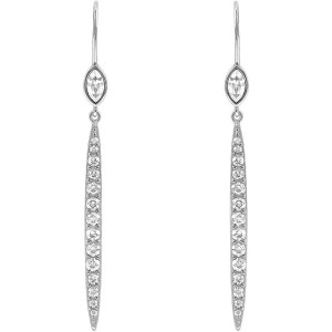 Boucles d´oreilles Femme Adore 5259863 5 cm