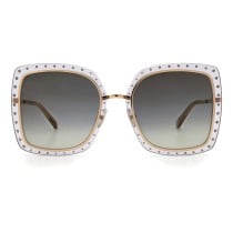 Damensonnenbrille Jimmy Choo DANY-S-FT3-FQ ø 56 mm