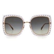 Ladies' Sunglasses Jimmy Choo DANY-S-FT3-FQ ø 56 mm