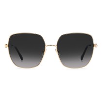 Damensonnenbrille Jimmy Choo KORI-G-SK-RHL-9O ø 60 mm