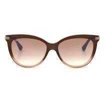 Ladies' Sunglasses Jimmy Choo AXELLE-G-S-0MY-NQ ø 56 mm