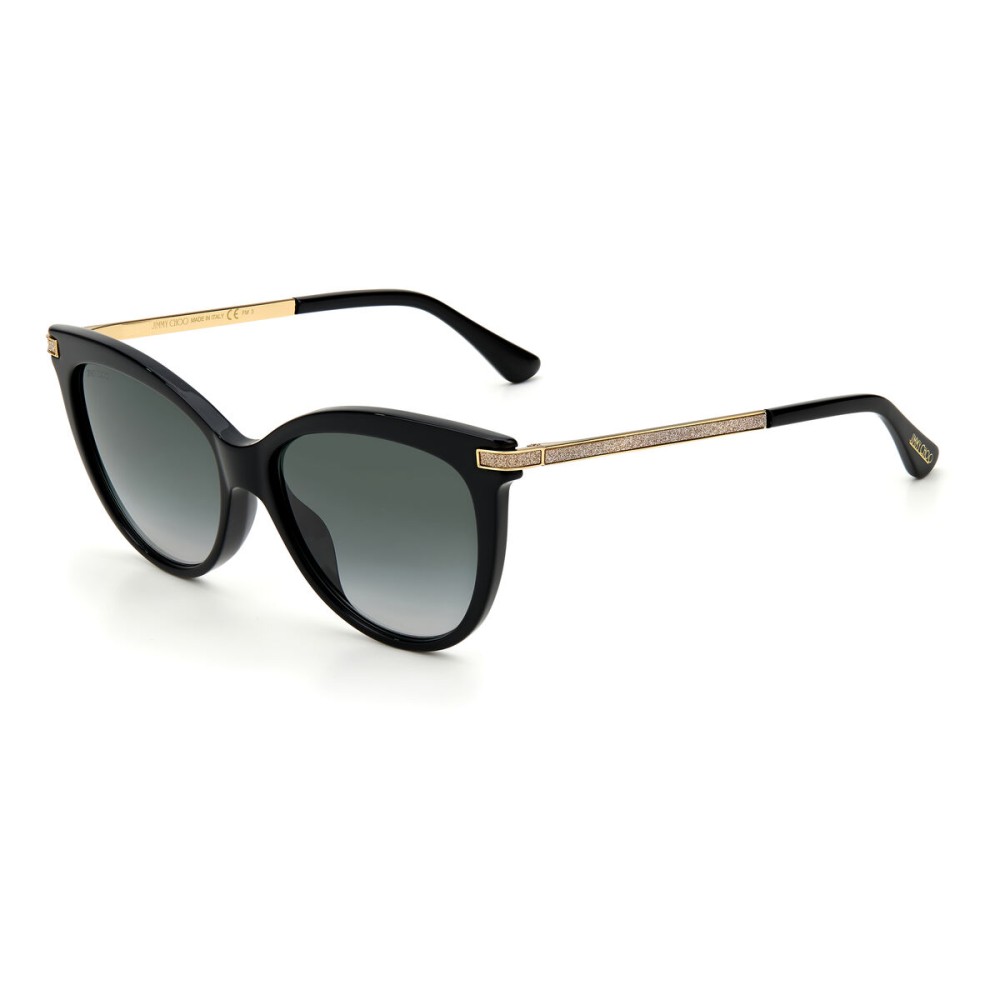 Damensonnenbrille Jimmy Choo AXELLE-G-S-807-9O