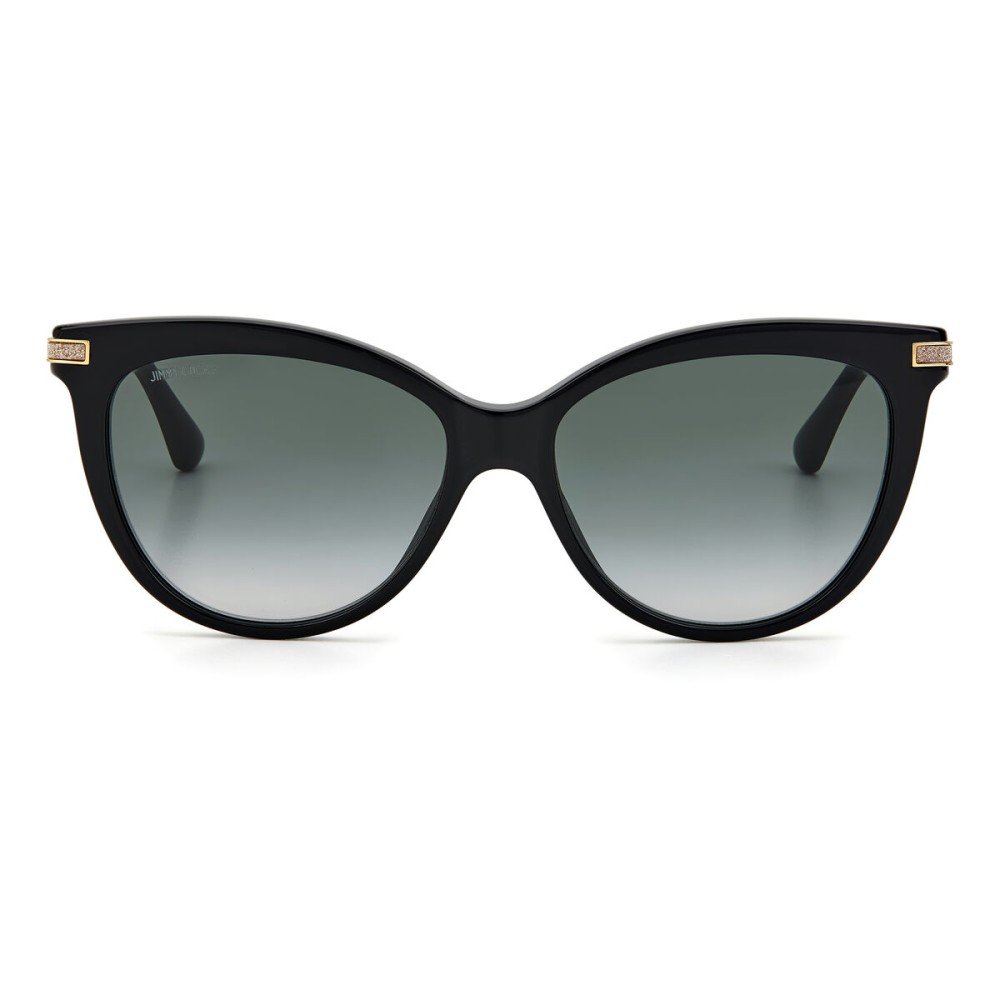 Damensonnenbrille Jimmy Choo AXELLE-G-S-807-9O