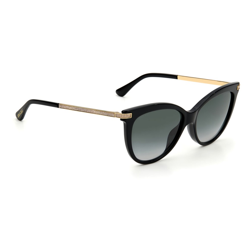 Damensonnenbrille Jimmy Choo AXELLE-G-S-807-9O