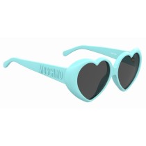 Lunettes de soleil Femme Moschino MOS128-S-MVU-IR ø 57 mm