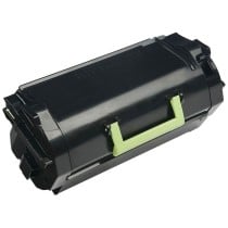 Toner Lexmark 52D2H0E Noir