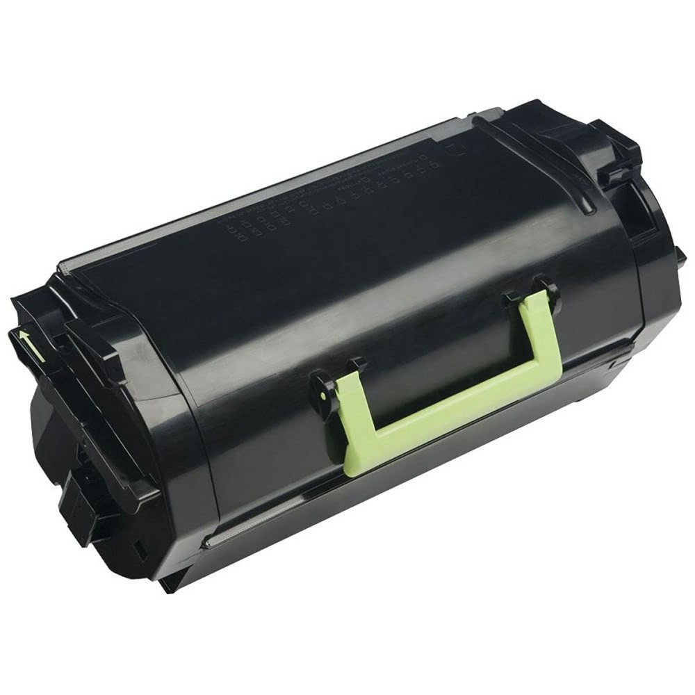 Toner Lexmark 52D2H0E Black