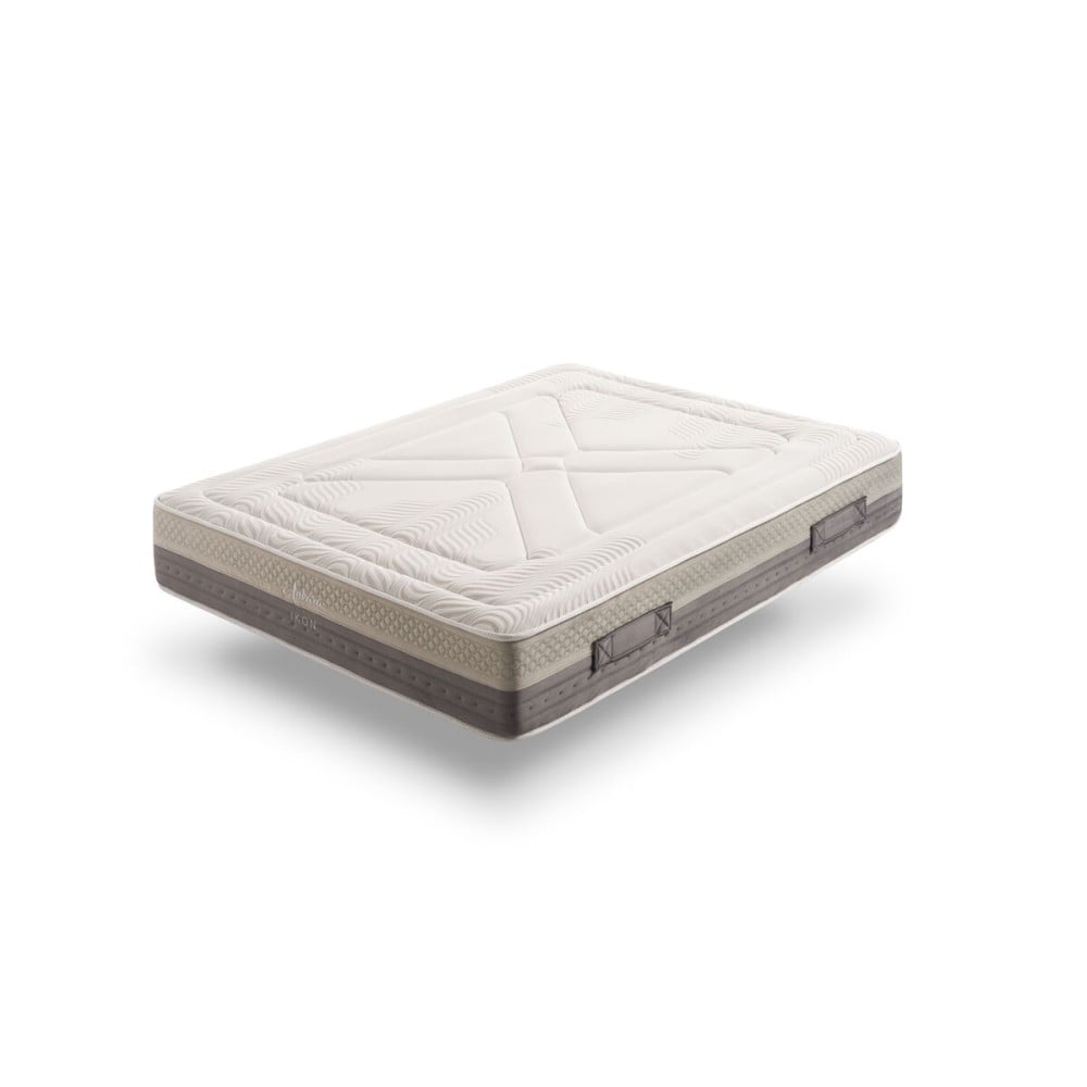 Matelas viscoélastique IKON SLEEP Ankara Visco Hybrid