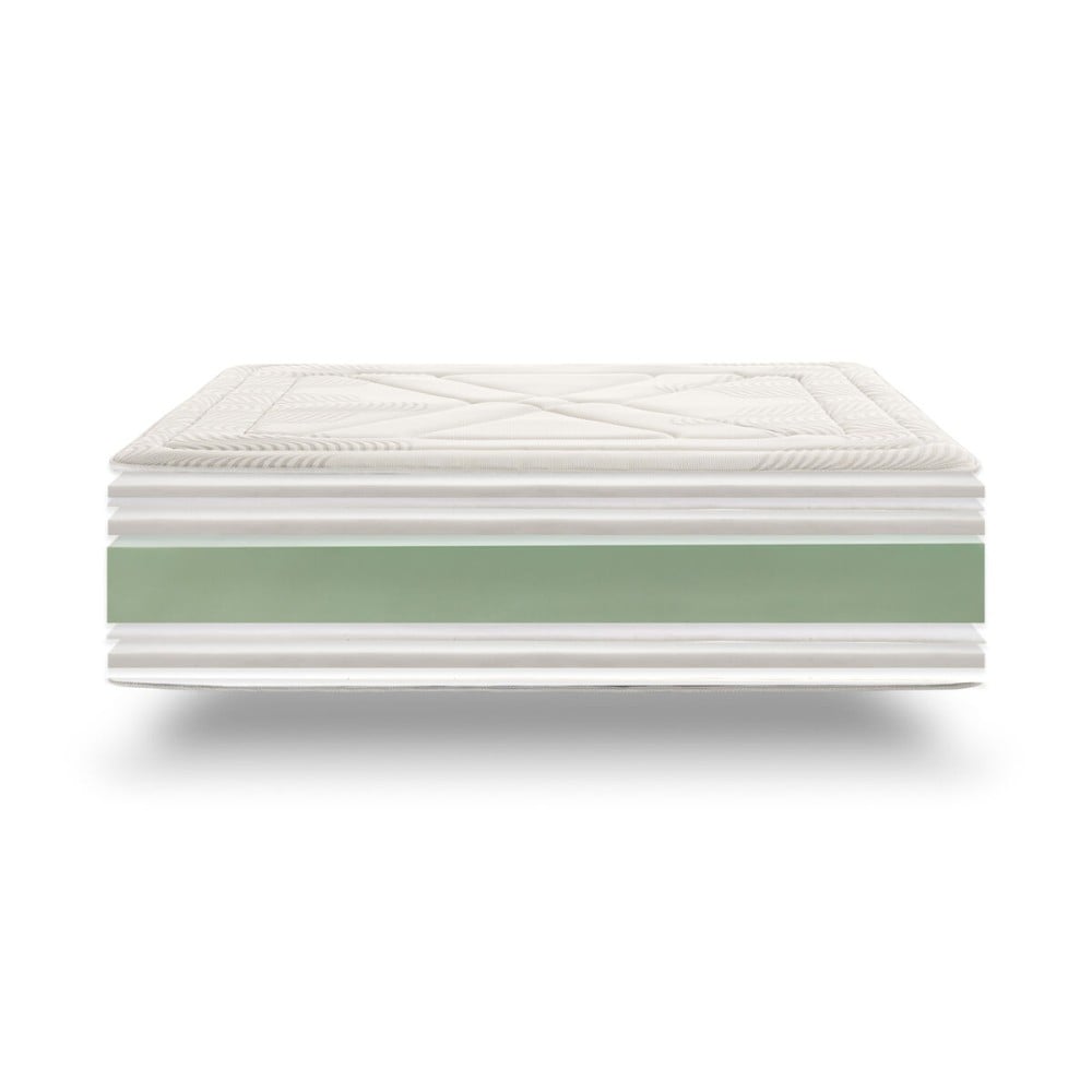 Matelas viscoélastique IKON SLEEP Ankara Visco Hybrid