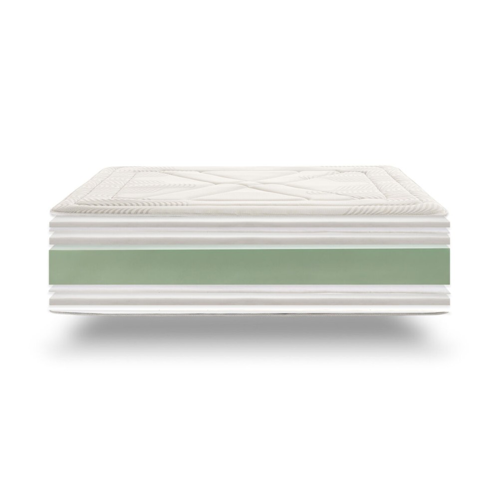 Viscoelastic Mattress IKON SLEEP Ankara Visco Hybrid