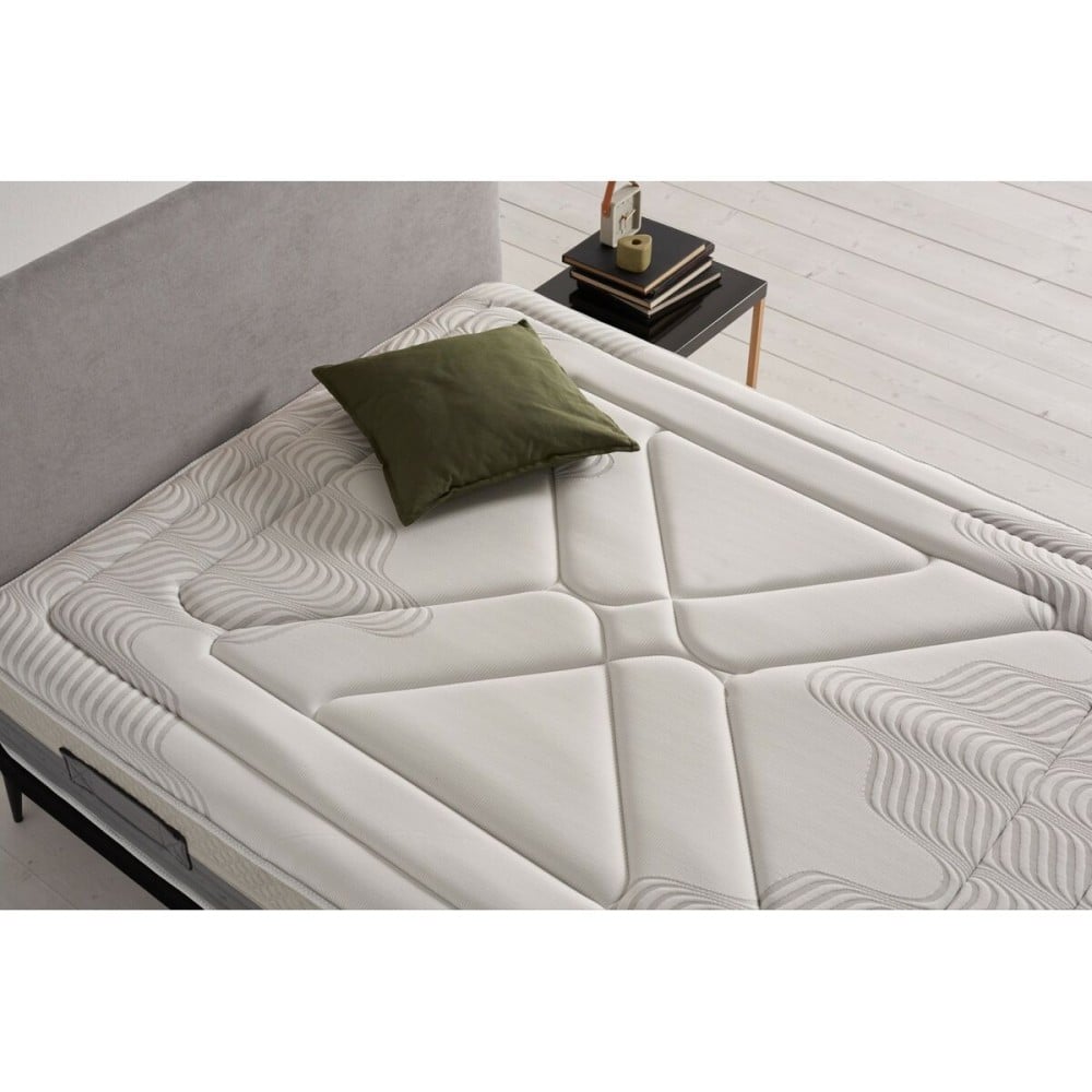 Matelas viscoélastique IKON SLEEP Ankara Visco Hybrid