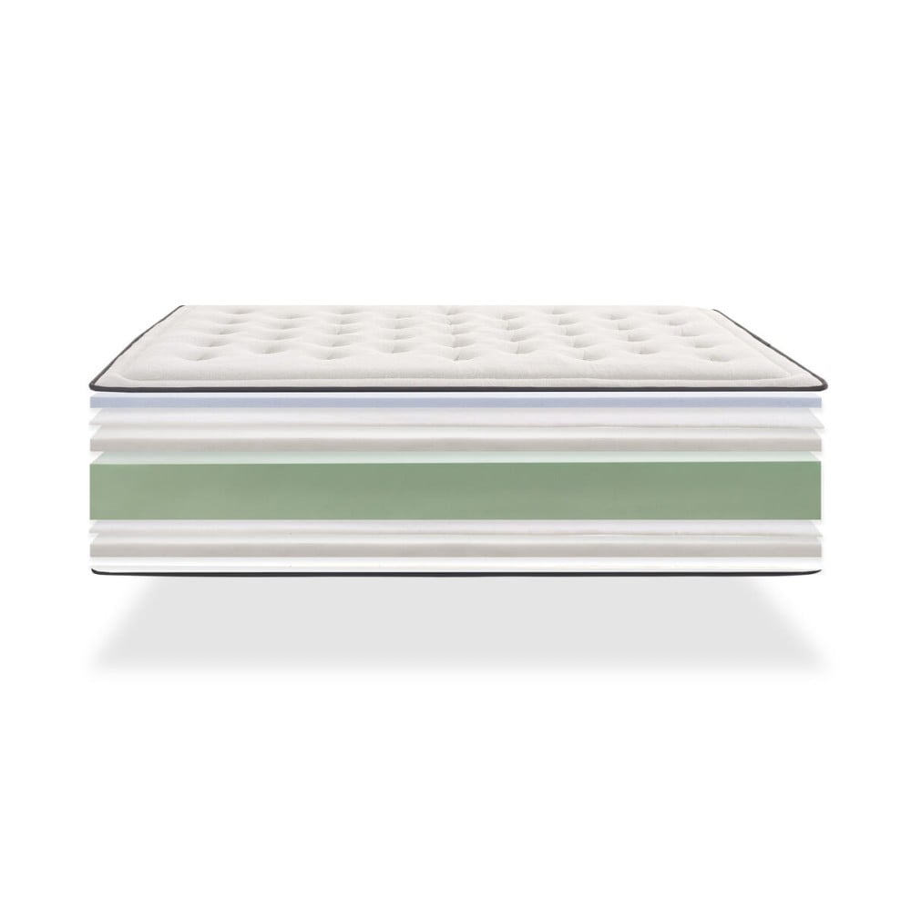 Matelas viscoélastique IKON SLEEP BIO ARTIC VISCO