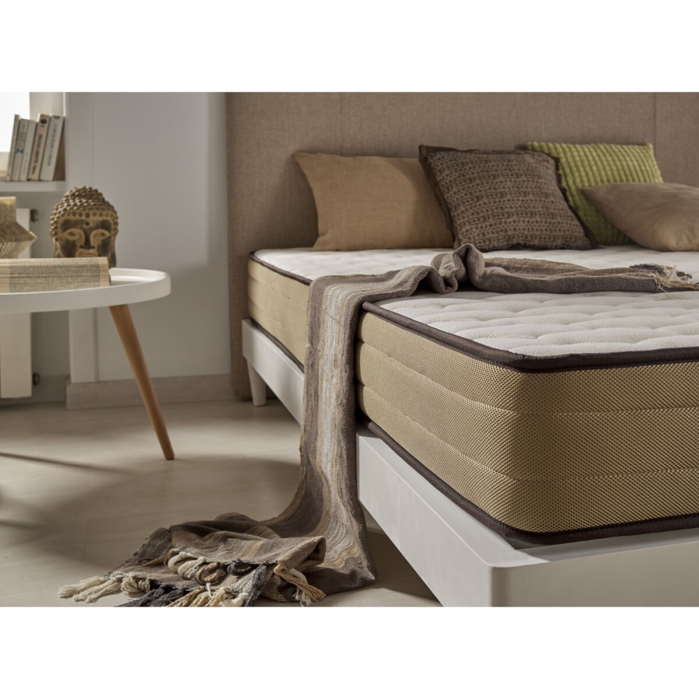 Matratze IKON SLEEP BAMBOO ECO Recycled