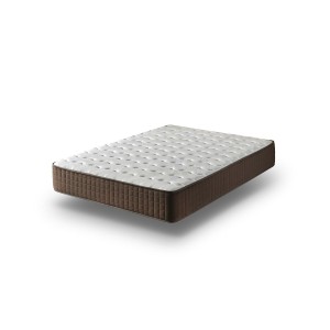 Matelas viscoélastique IKON SLEEP DOGMA TITANIUM