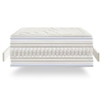 Pocket spring mattress IKON SLEEP ECLIPSE DREAMS