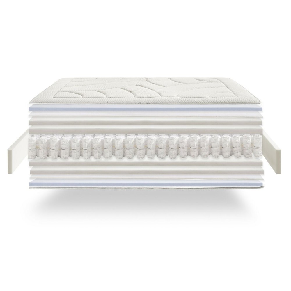 Pocket spring mattress IKON SLEEP ECLIPSE DREAMS